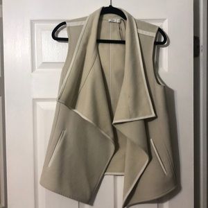 Vince vest